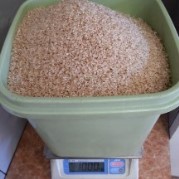 玄米販売