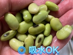 ひたし豆 盛り付け おつまみ