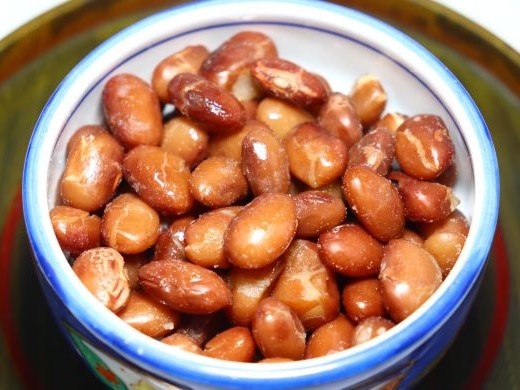 煮豆の王道「大正金時豆」