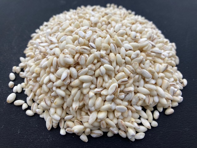 米粒麦