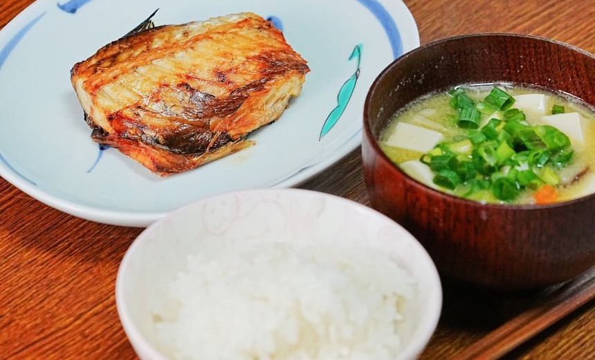 朝ごはんの大切さ ごはんと脳のエネルギー